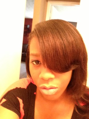 Antionette C.