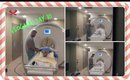 MRI SCAN?!  | Vlogmas Day 10 Paris