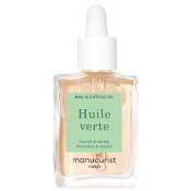 Manucurist Huile Verte