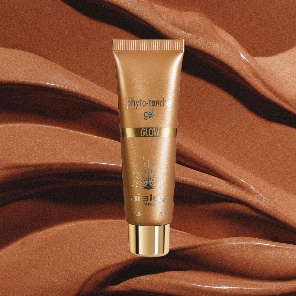 Sisley Paris Phyto-Touche Sunkissed Hydrating Gel