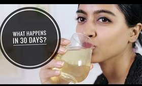 I Had Apple Cider Vinegar For 30 Days _ This Happened!  _ SuperWowStyle