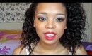 TheNewGirl007 ║ Get Ready & Chat With Me! + Revlon Nearly Naked First Impression #2 ღ