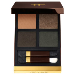 TOM FORD Eye Color Quad Crème Velours Kaki