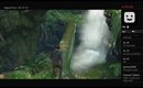 Girl plays UNCHARTED 4. The "i suck" edition. Playthrough 30% complete