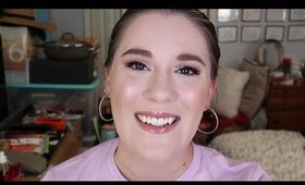 Thank You for Being Here 💕Get Ready with Me