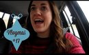 DRIVING IS FUN (Vlogmas #17)