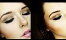 Cheryl Cole 'Ghetto Baby' Music Video Inspired Make-Up Tutorial