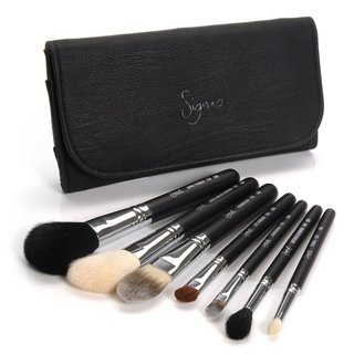 Sigma Makeup Travel Kit Naughty in Black