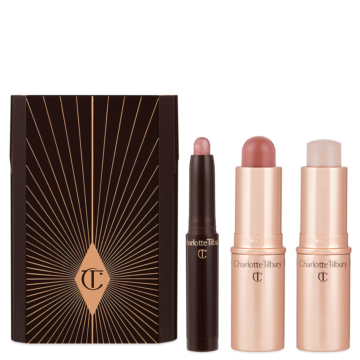 ☆人気☆ CHARLOTTE TILBURY ギフトセット Charlotte Tilbury Beauty Gift Sets | Nordstrom