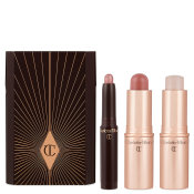 Charlotte Tilbury Quick & Easy Makeup Set Date Night