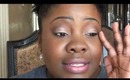 Ruby Kisses/Affordable Foundation Tutorial (long video)