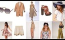 My Top 10 Spring & Summer 2011 Fashion Wishlist + Update! ♥