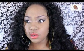 Foreign Bundles Spokesmodel Entry | Part Two | Lalahunnie06
