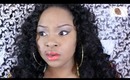 Foreign Bundles Spokesmodel Entry | Part Two | Lalahunnie06