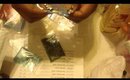 GlitterUnique,eBay and Michaels