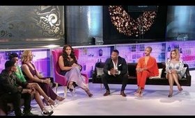 Samore's Love & Hip Hop Atlanta Reunion #LhhATL Season 4 Part 2 (REVIEW/RECAP)