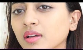 Trying out Korean Skin Care Products _ Do They REALLY Work? | SuperWowStyle Prachi