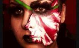 2nd. Contest Entry for Glamourdolleyes Twilight Inspired