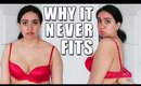 How to Tell If Your Bra Fits or Not | Bra Series Ep. 02