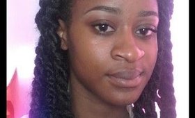 Summer Hair Havana/ Marley Jumbo Braids