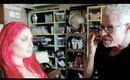 Becoming Lenora Claire - A Makeup Tutorial with Makeup Artist Billy B