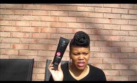 Paul Mitchell Products Review- Dry Hair