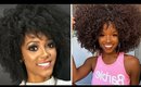 Spring 2020 Hairstyle Ideas For Type 4 Natural Hair