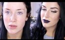 Makeup Forever Ultra HD Foundation Stick Review/Demo | DRY SKIN