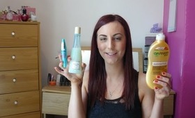 May favourites