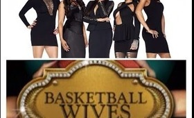 Samore's BasketBall Wives: MIAMI| S5 Ep9 Recap|