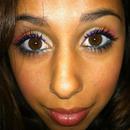 Rainbow Eyes 