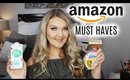 AMAZON FAVORITES | MUST HAVES!!!!