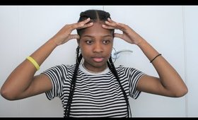 My boyfriend is trying to control me!! (AriAdvice)