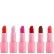 Jeffree Star Cosmetics Velvet Trap Lipstick Reds & Pinks Bundle Velvet Trap Lipstick Reds & Pinks Bundle