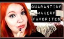 Favorite EASY Makeup Products During Social Distancing