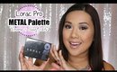 Lorac Pro Metal Palette - Limited Edition (Ulta) | Review + Swatches