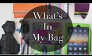 What's In My Bag | eBay Celine Bag Dupe