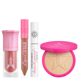 Jeffree Star Cosmetics Everyday Glow Bundle