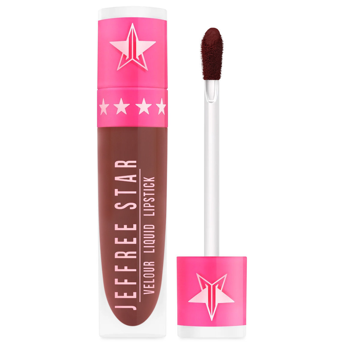 ジェフリー スター コスメティックス Velour Liquid Lipstick Misery