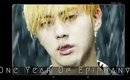 One Year Of Epiphany | Thank You BTS For Everything!!