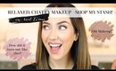 Relaxed, Chatty Makeup | Shop My Stash | Lisa Gregory