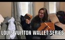 Review: Louis Vuitton Zippy Coin Purse