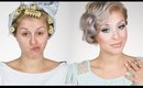 ✩✩✩  MAC Cinderella Makeup Inspired - Cinderella Story by Zmalowana ✩✩✩