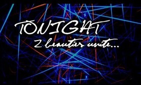 BLOGTV: NikkieTutorials & jeanfrancoiscd (TONIGHT, APRIL 16th - 9PM)