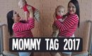THE MOMMY TAG | 2017