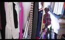 Vlog: Packing for college!