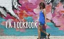 LA Lookbook | Lily Pebbles