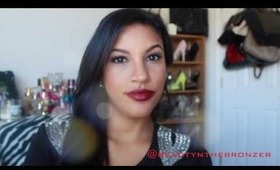 Must Have Monday: Red Lips| Beautynthebronzer