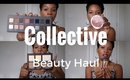Collective Beauty Haul-Lorac, MUFE, Ben Nye, Maybelline & More