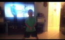 My 6yr old nephew dancing!